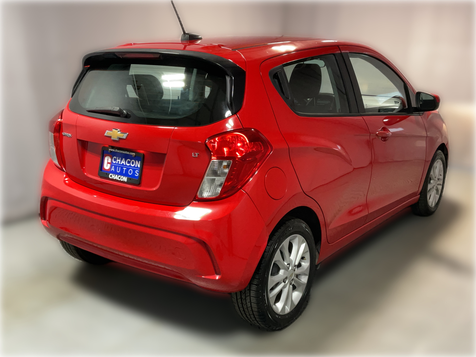 2020 Chevrolet Spark 1LT CVT