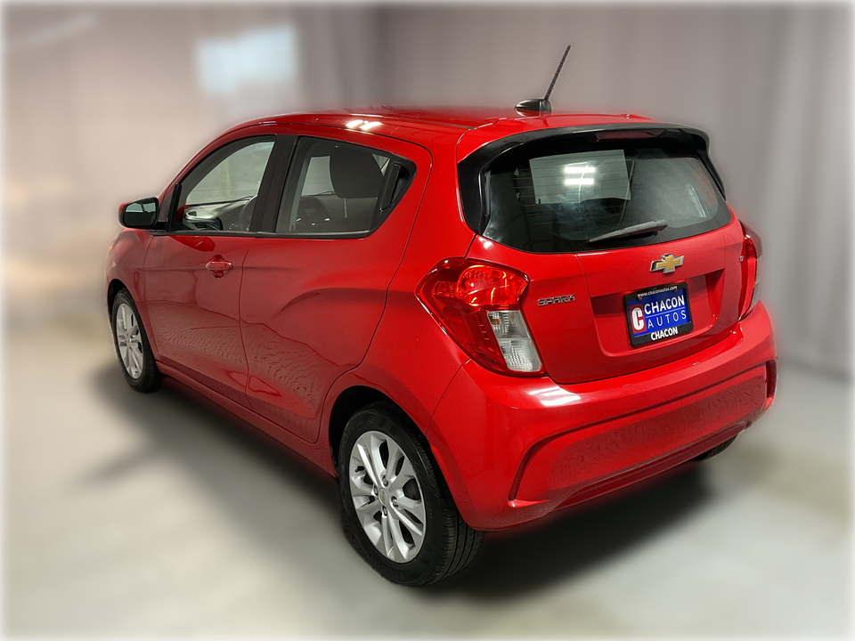2020 Chevrolet Spark 1LT CVT