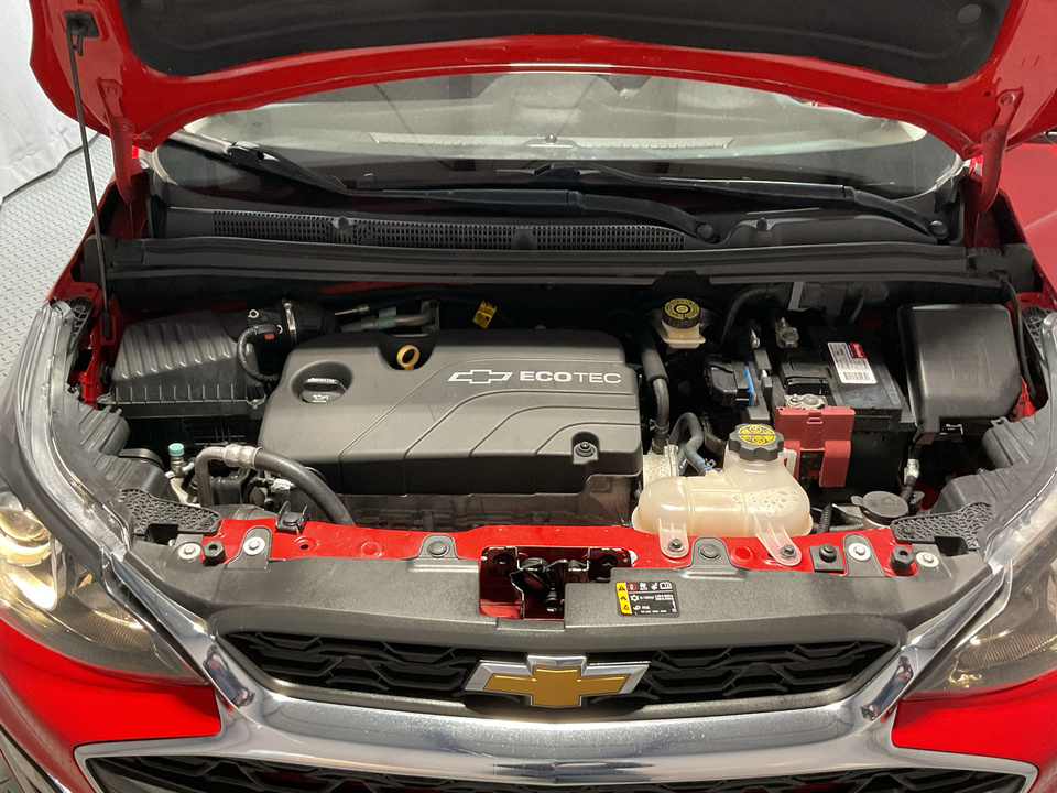 2020 Chevrolet Spark 1LT CVT