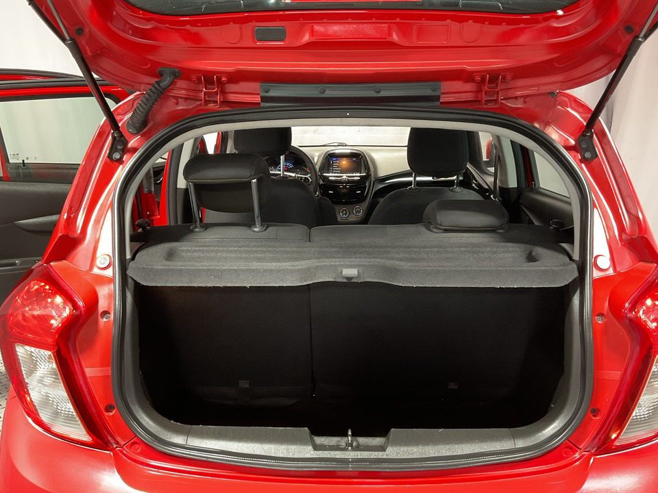 2020 Chevrolet Spark 1LT CVT