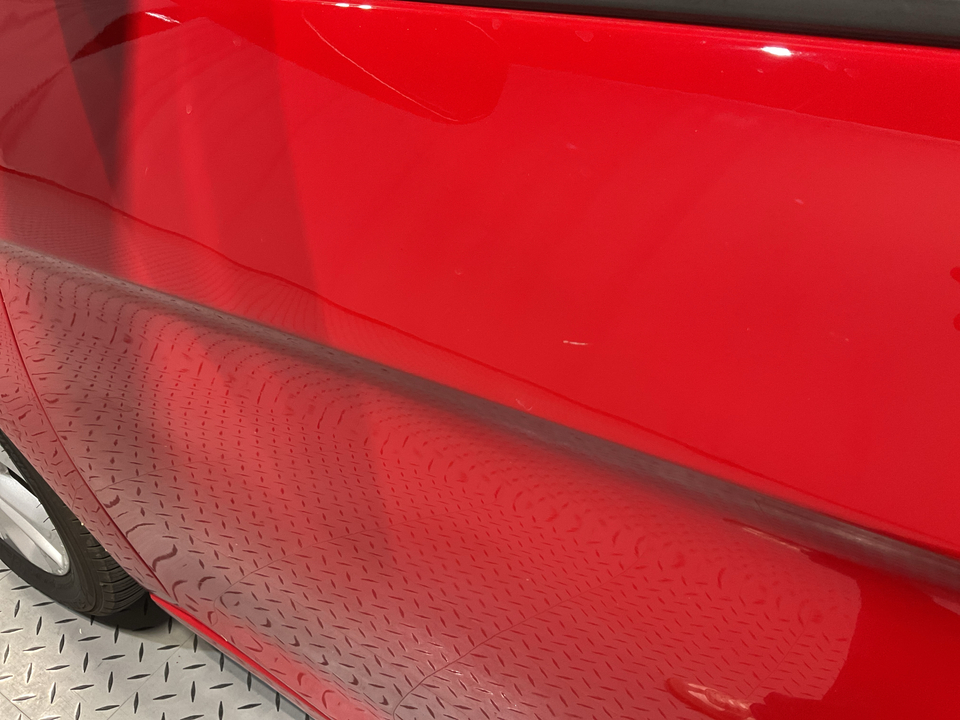 2020 Chevrolet Spark 1LT CVT