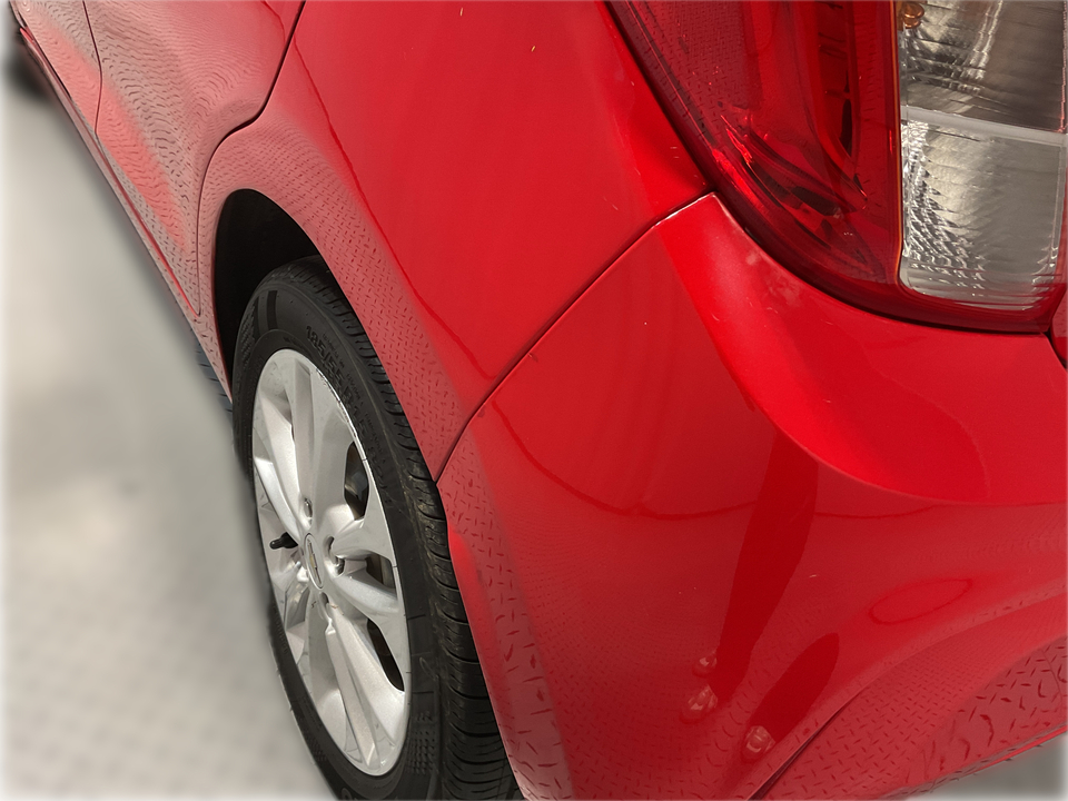 2020 Chevrolet Spark 1LT CVT