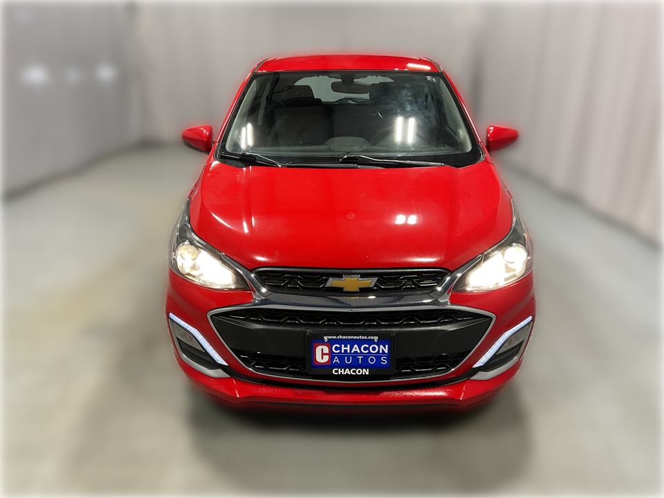 2020 Chevrolet Spark 1LT CVT