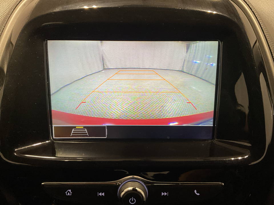 2020 Chevrolet Spark 1LT CVT