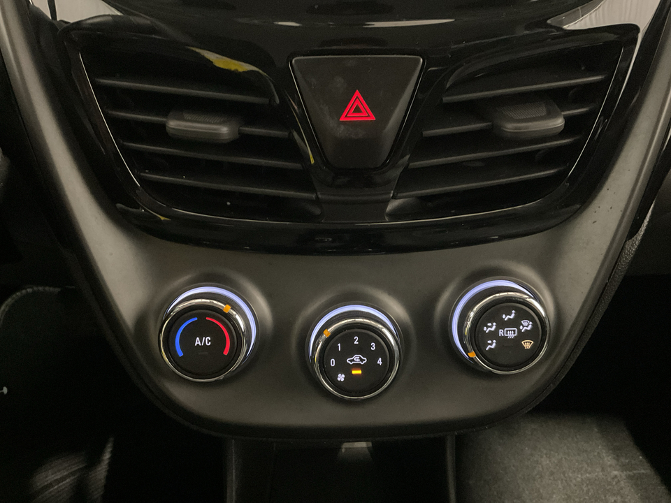 2020 Chevrolet Spark 1LT CVT