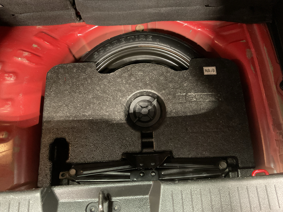 2020 Chevrolet Spark 1LT CVT