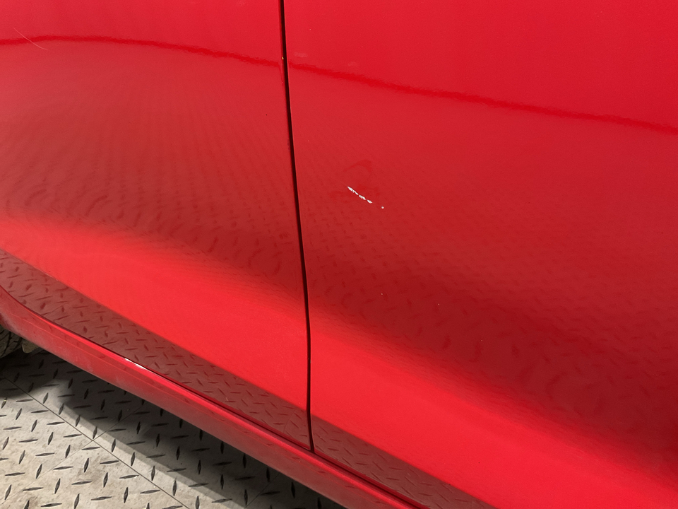 2020 Chevrolet Spark 1LT CVT