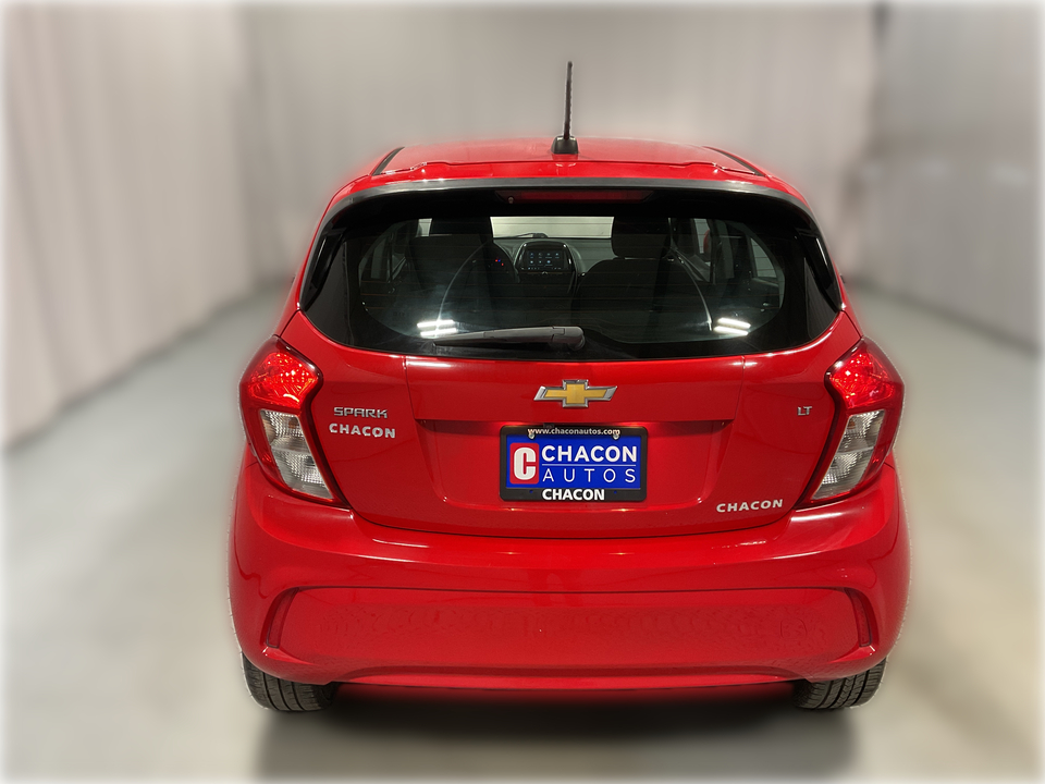 2020 Chevrolet Spark 1LT CVT