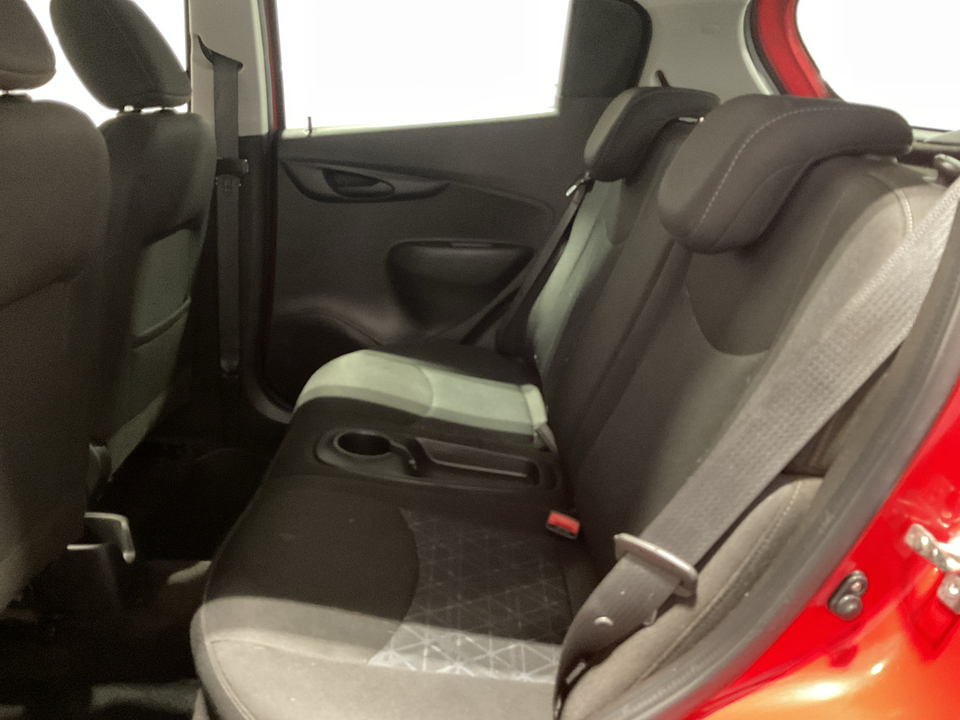 2020 Chevrolet Spark 1LT CVT