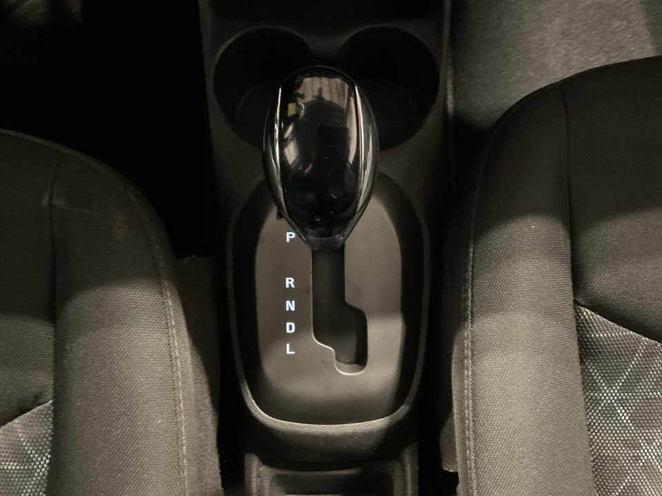 2020 Chevrolet Spark 1LT CVT