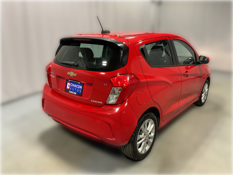 2020 Chevrolet Spark 1LT CVT
