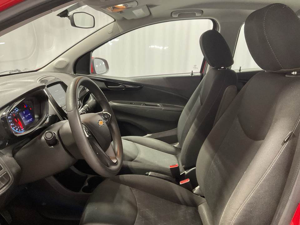 2020 Chevrolet Spark 1LT CVT