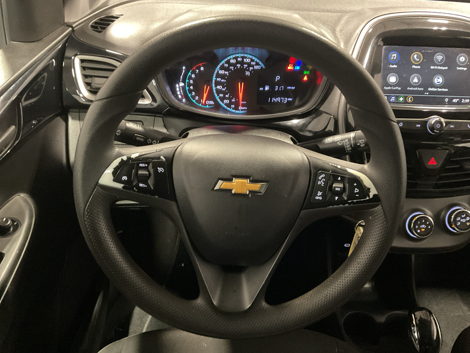 2020 Chevrolet Spark 1LT CVT