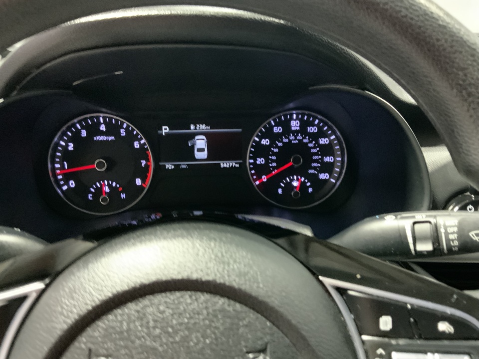 2022 Kia Forte FE