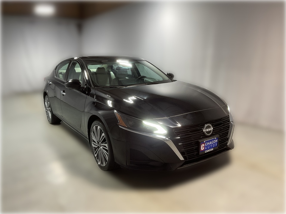 2023 Nissan Altima 2.5 SL AWD