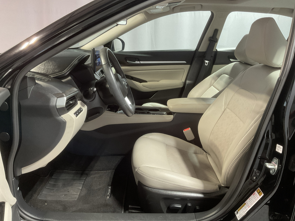 2023 Nissan Altima 2.5 SL AWD