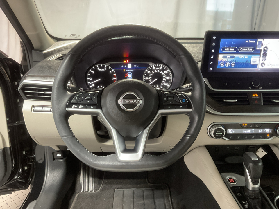 2023 Nissan Altima 2.5 SL AWD