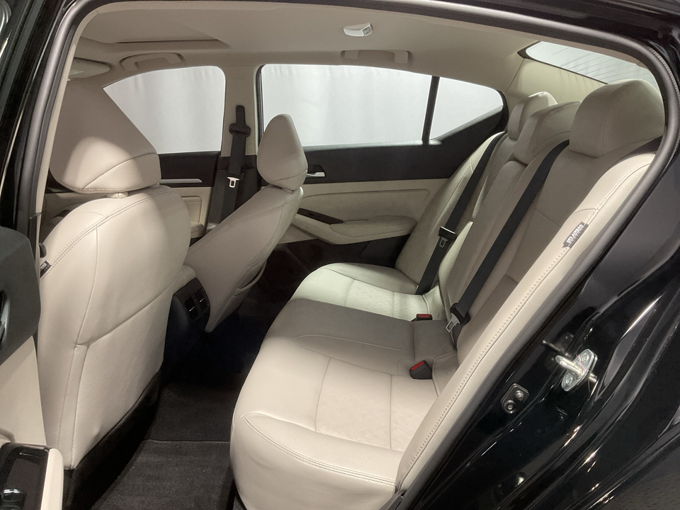 2023 Nissan Altima 2.5 SL AWD