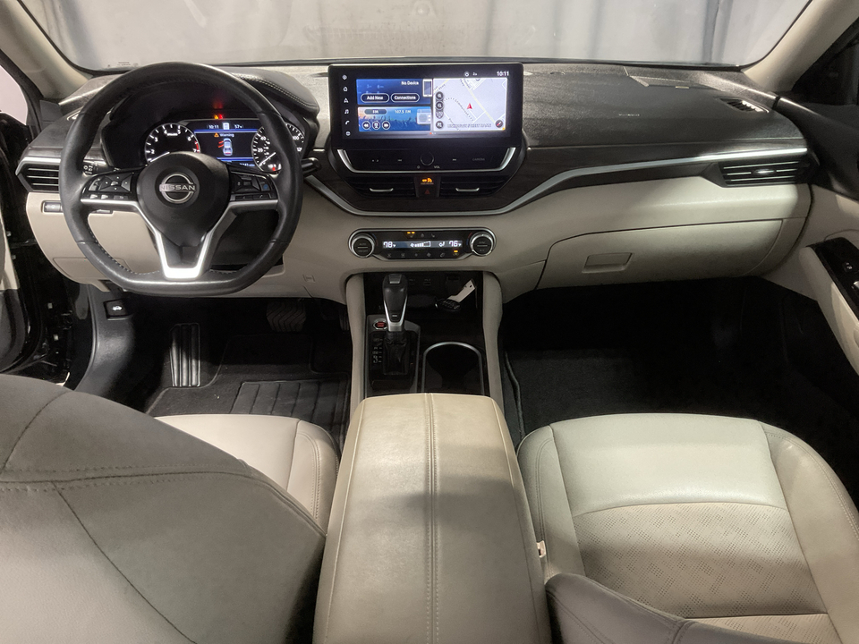 2023 Nissan Altima 2.5 SL AWD