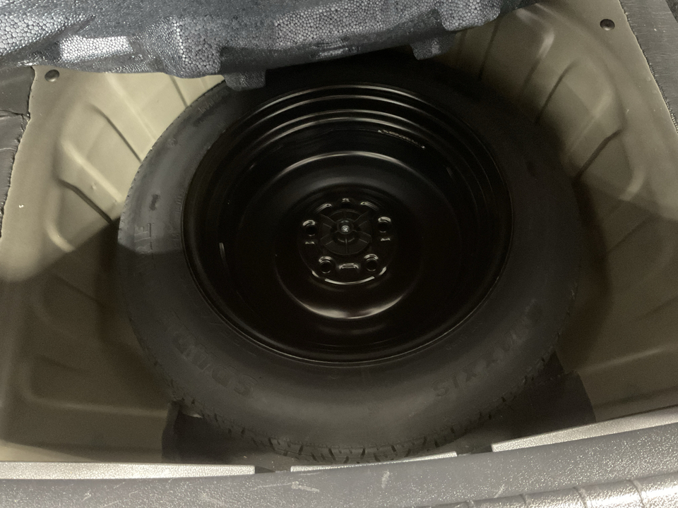 2023 Nissan Altima 2.5 SL AWD