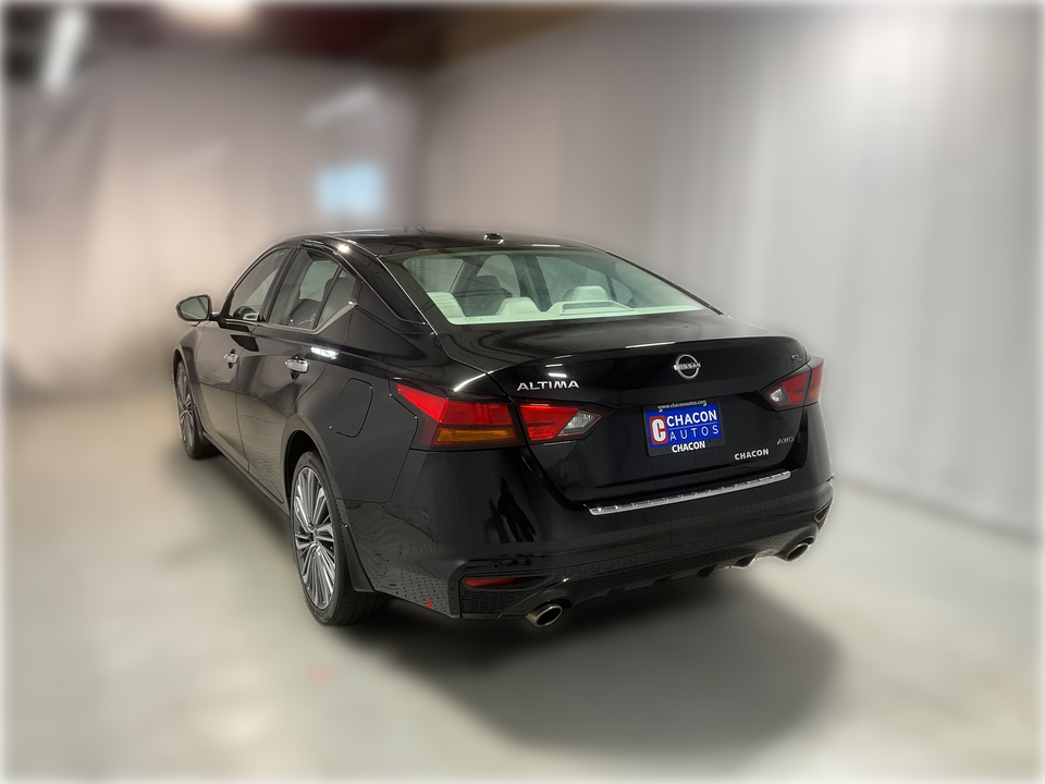2023 Nissan Altima 2.5 SL AWD