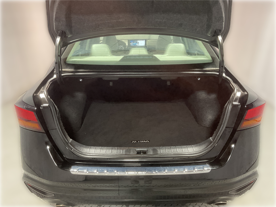 2023 Nissan Altima 2.5 SL AWD