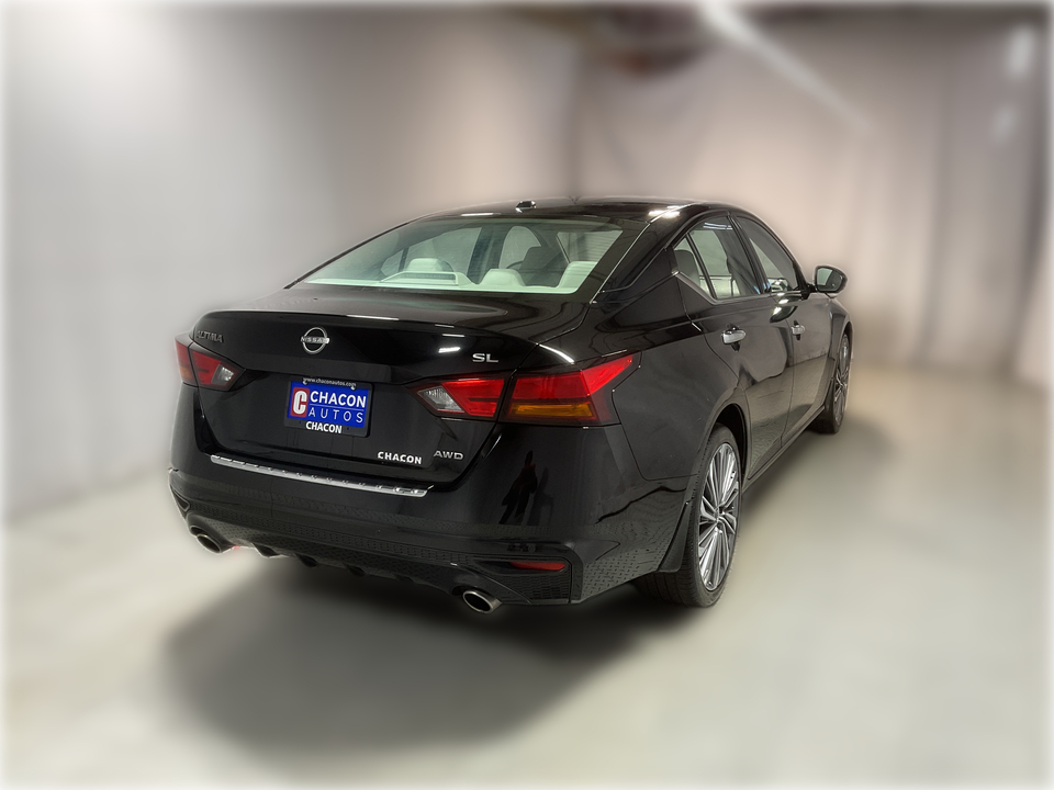 2023 Nissan Altima 2.5 SL AWD