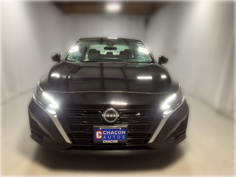 2023 Nissan Altima 2.5 SL AWD