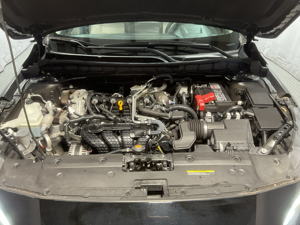 2023 Nissan Altima 2.5 SL AWD