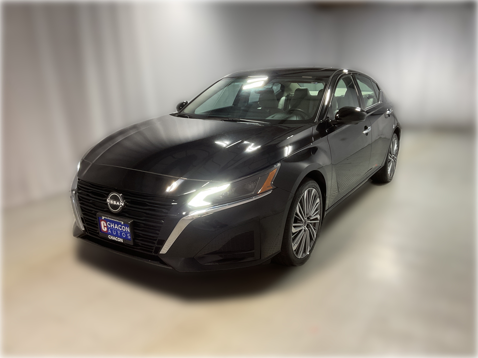 2023 Nissan Altima 2.5 SL AWD