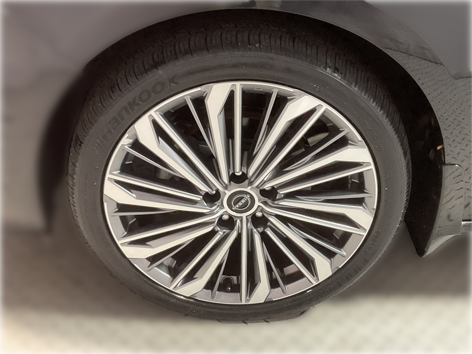 2023 Nissan Altima 2.5 SL AWD