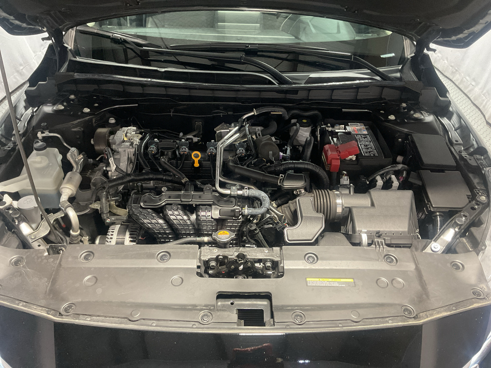 2022 Nissan Altima 2.5 SL
