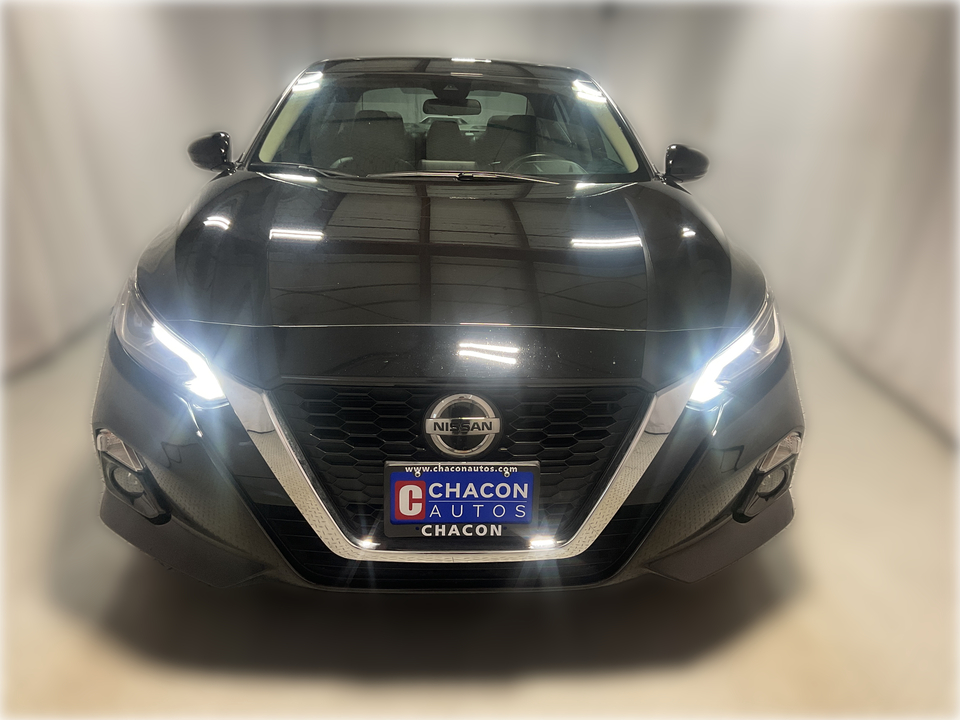 2022 Nissan Altima 2.5 SL