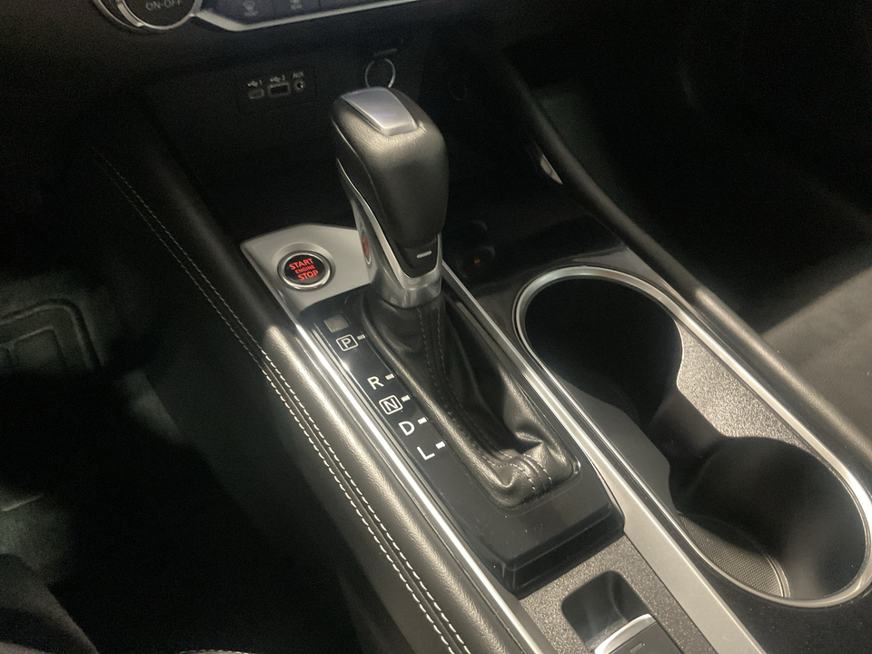 2022 Nissan Altima 2.5 SL