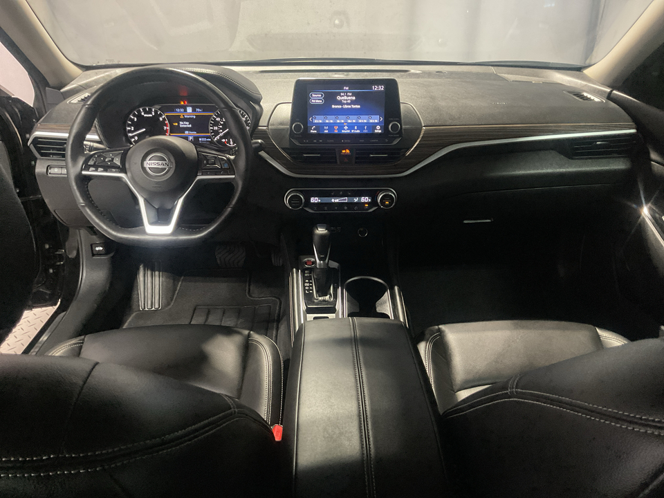 2022 Nissan Altima 2.5 SL