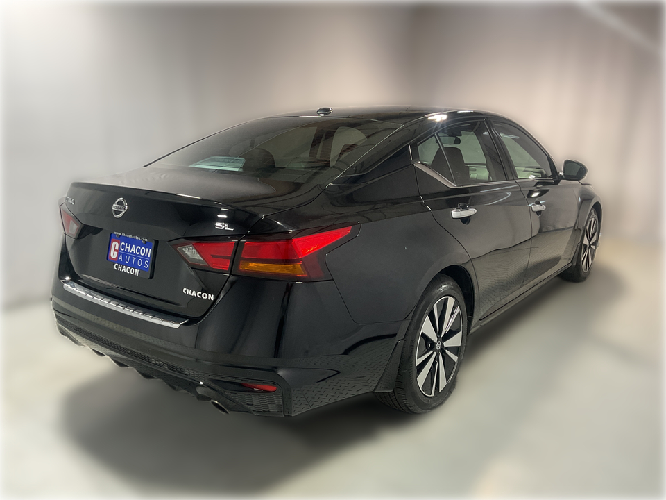 2022 Nissan Altima 2.5 SL