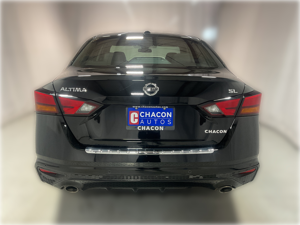 2022 Nissan Altima 2.5 SL