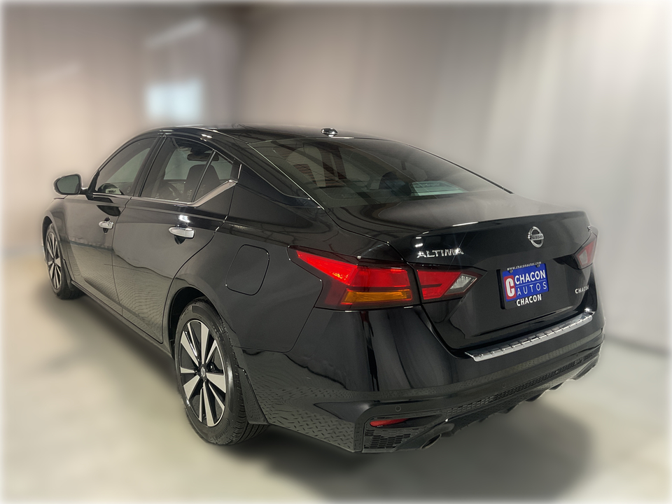 2022 Nissan Altima 2.5 SL