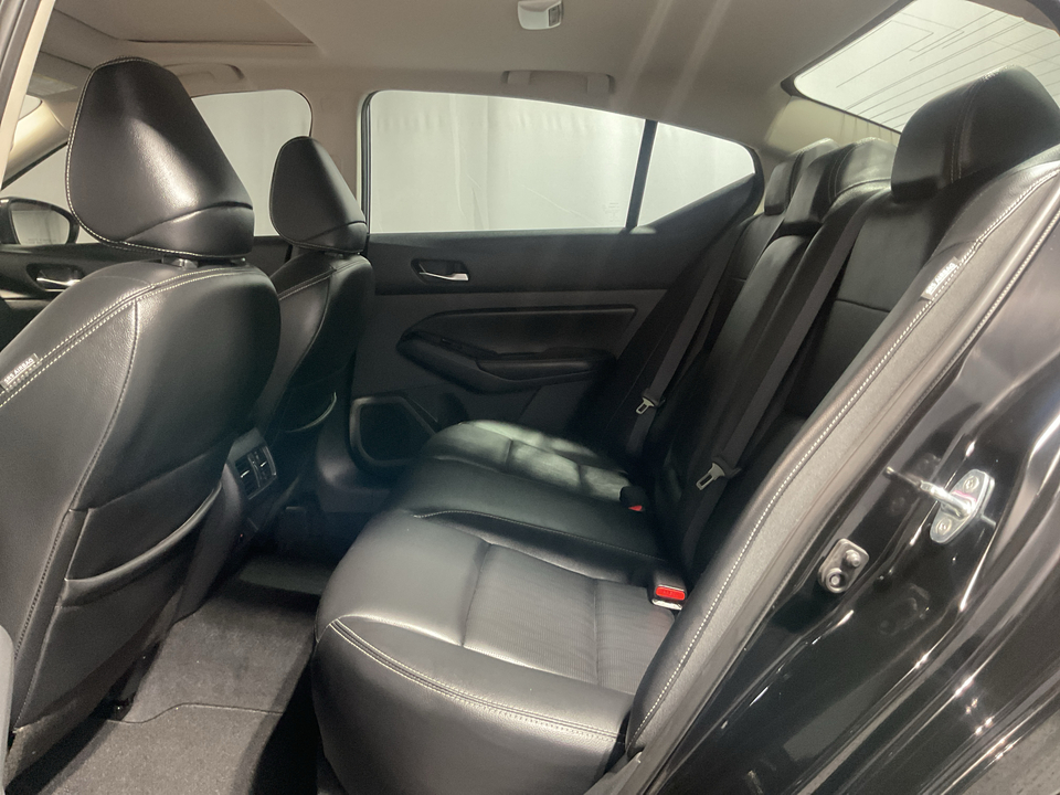 2022 Nissan Altima 2.5 SL