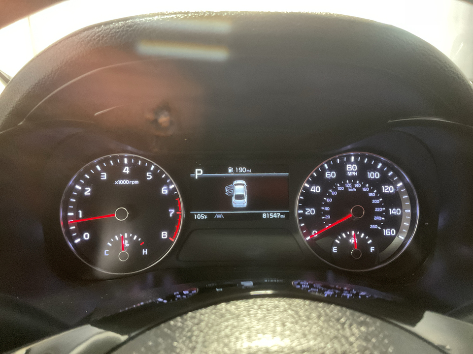 2022 Kia Forte FE