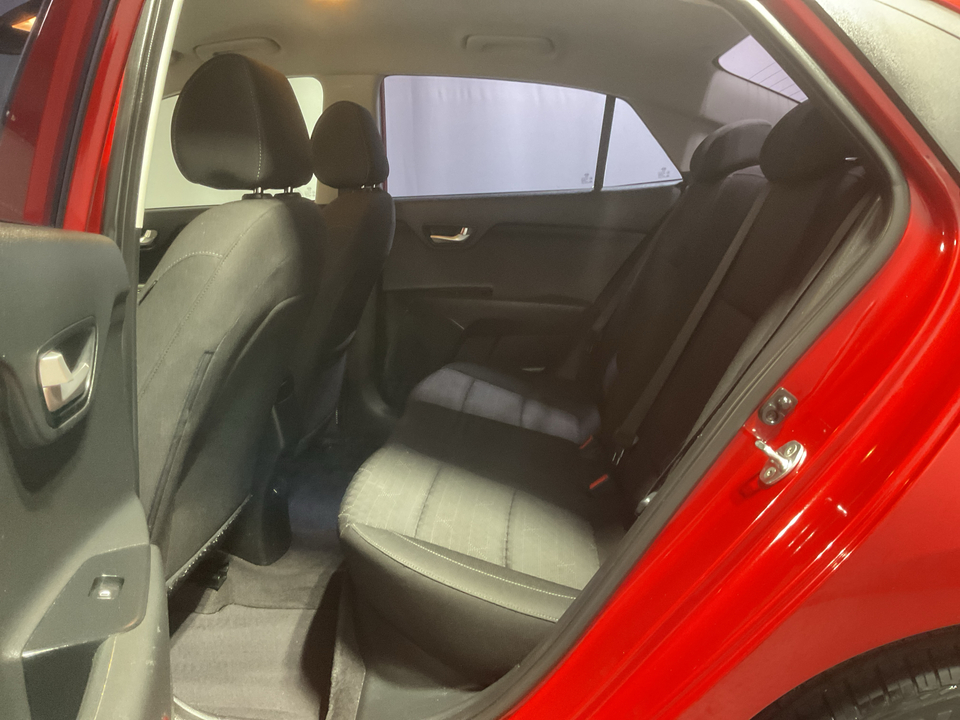2021 Kia Rio LX