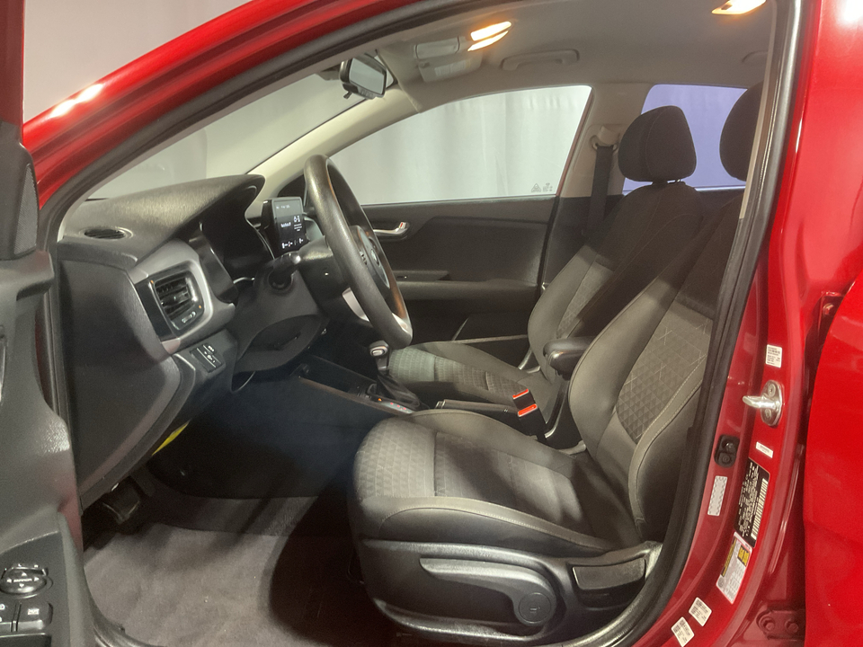 2021 Kia Rio LX