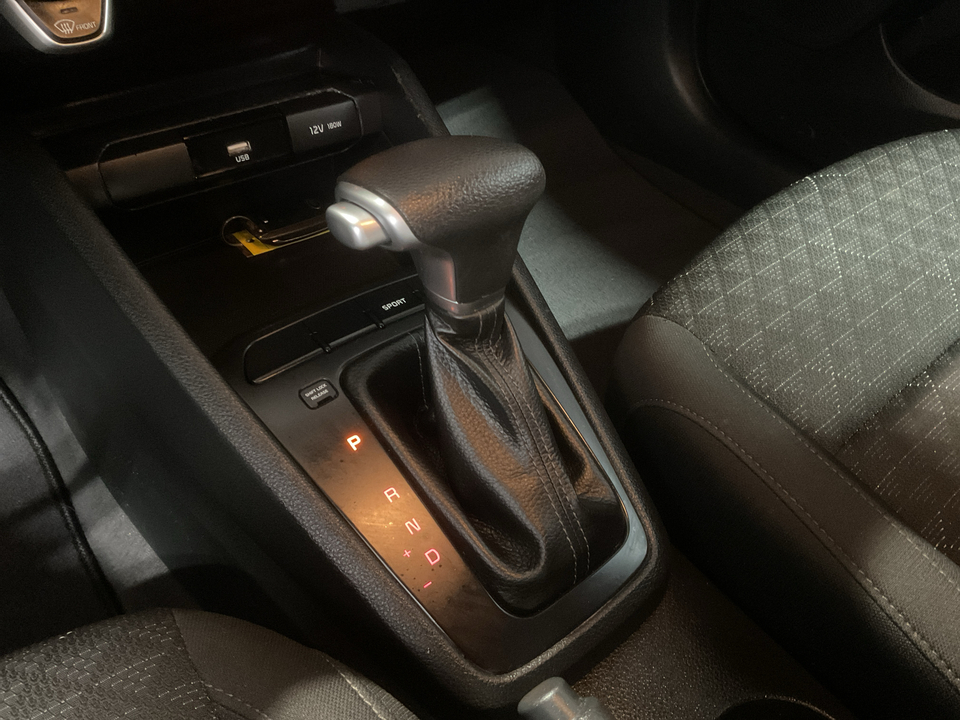 2021 Kia Rio LX