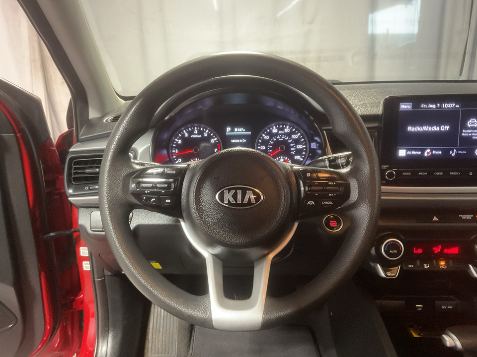 2021 Kia Rio LX