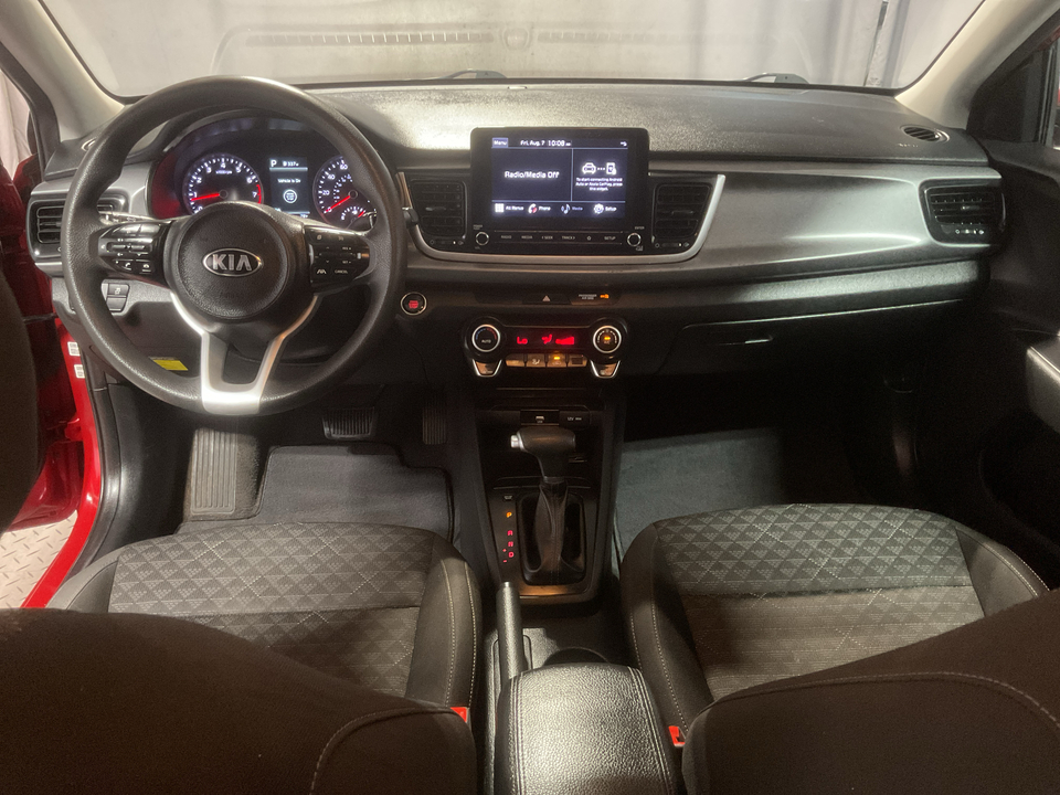 2021 Kia Rio LX