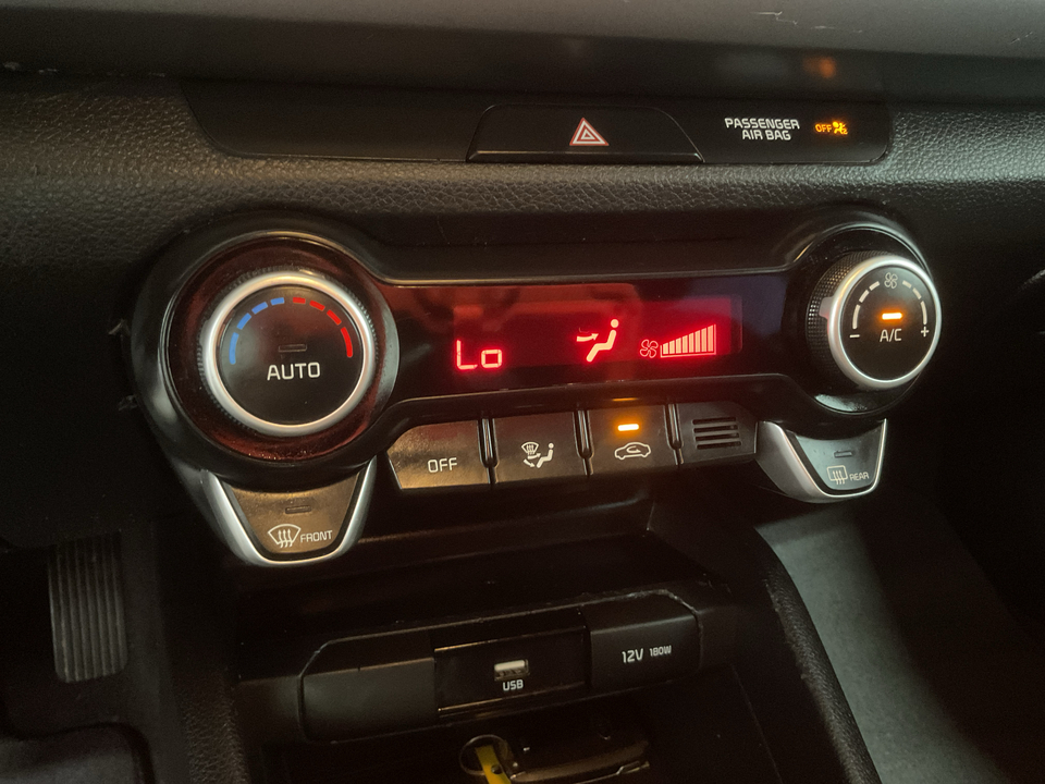 2021 Kia Rio LX
