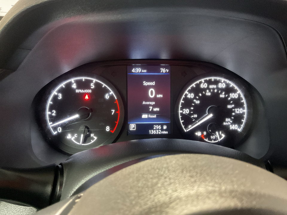 2023 Nissan Altima 2.5 S