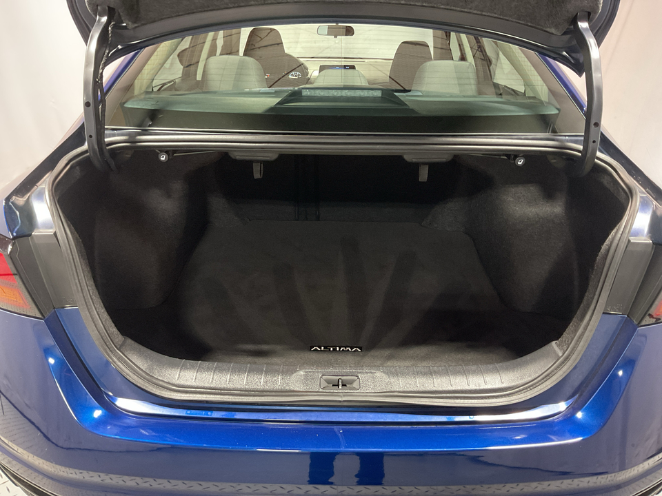 2023 Nissan Altima 2.5 S
