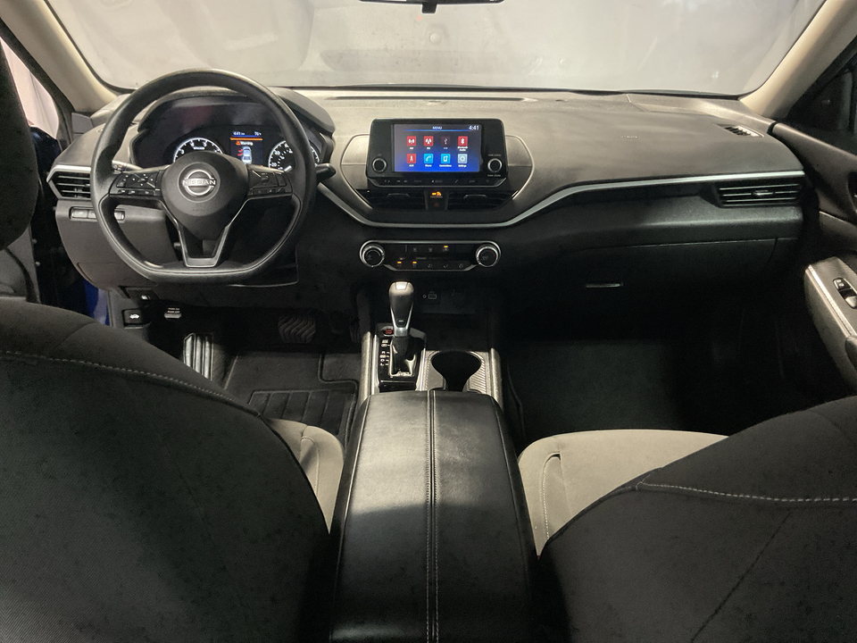 2023 Nissan Altima 2.5 S