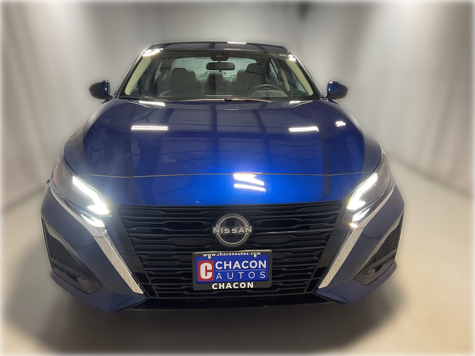2023 Nissan Altima 2.5 S